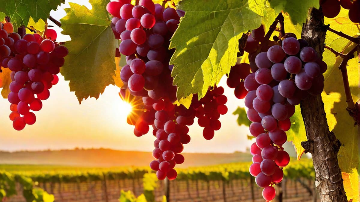 What Is A Grenache