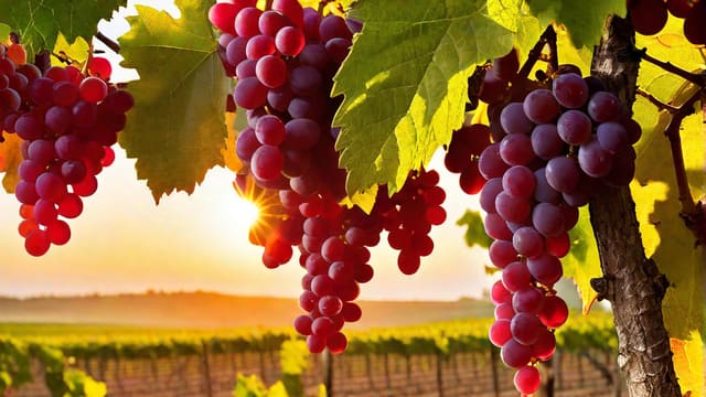 What Is A Grenache