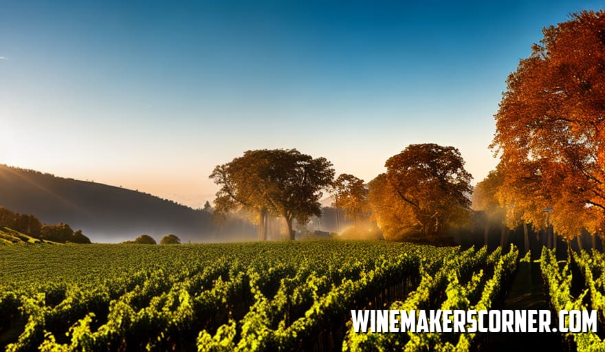 What Is Tannins In Wine