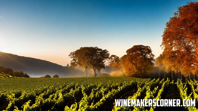 What Is Tannins In Wine