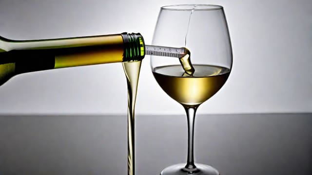 What Temperature White Wine