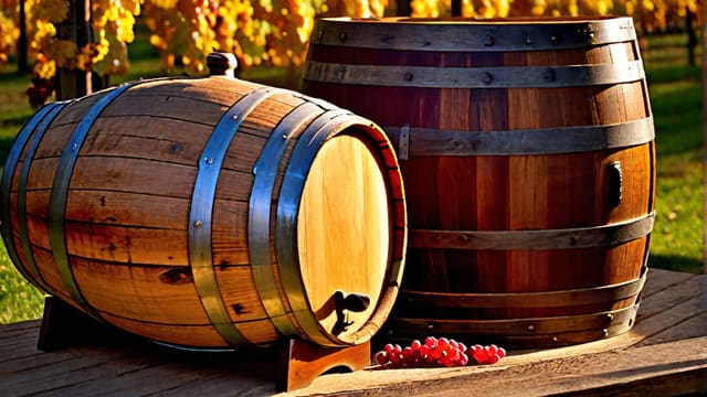 What Is Port Wine Fortified With