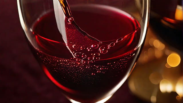 Does Red Wine Have Iron