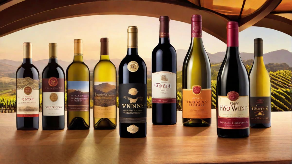 How Does Total Wine Rewards Work