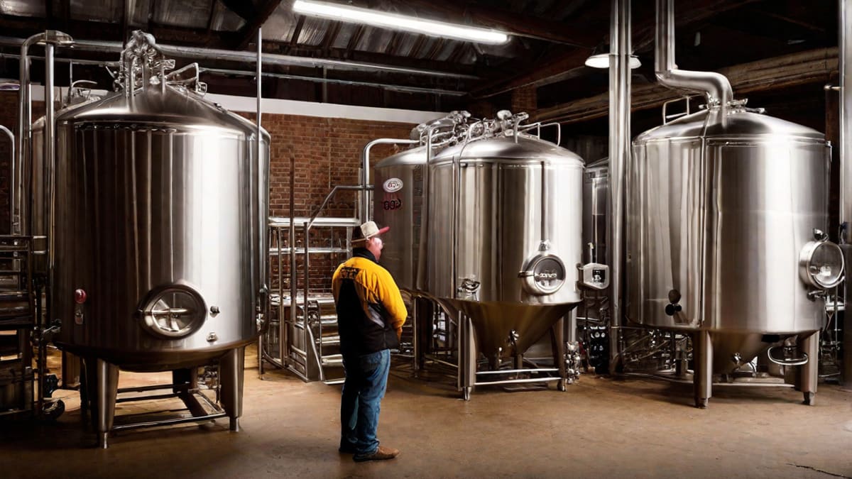 Who Owns Big Kettle Brewing