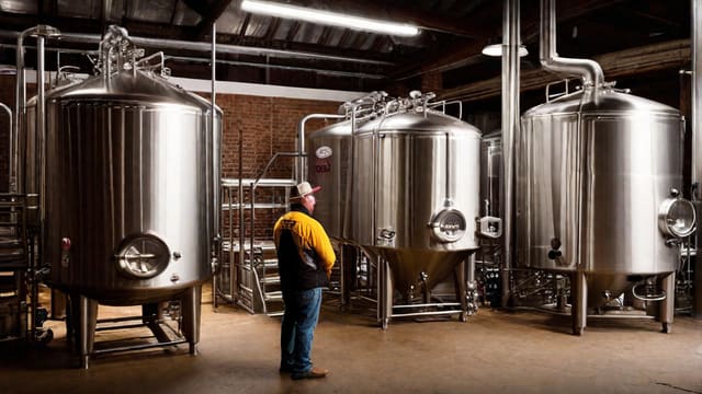 Who Owns Big Kettle Brewing