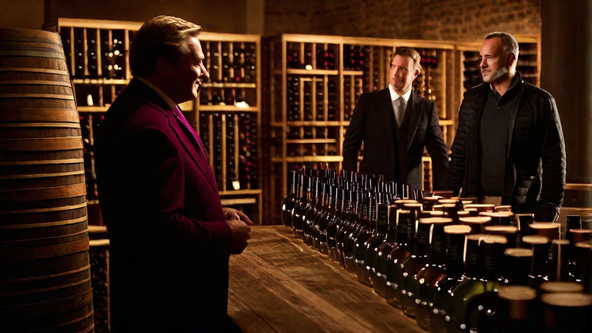 What Is A Wine Key