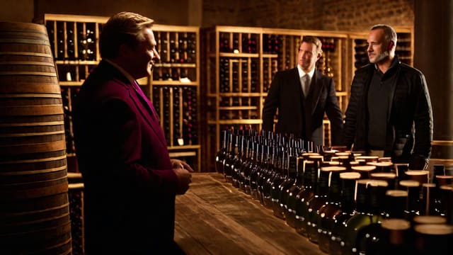 What Is A Wine Key