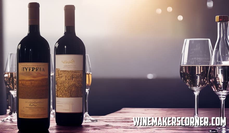 How Many Calories Is A Bottle Of Wine