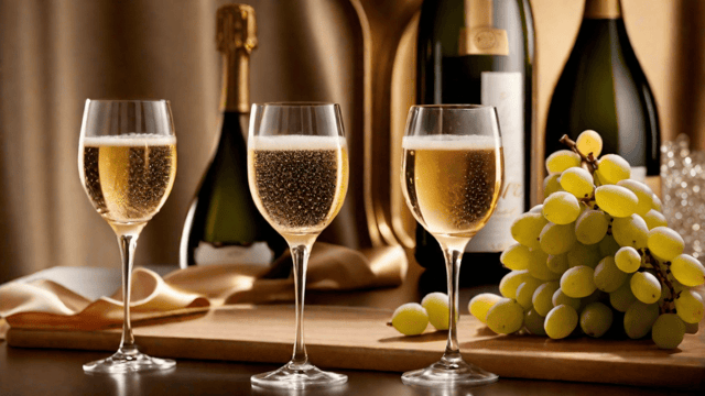 What Is Difference Between Prosecco And Champagne