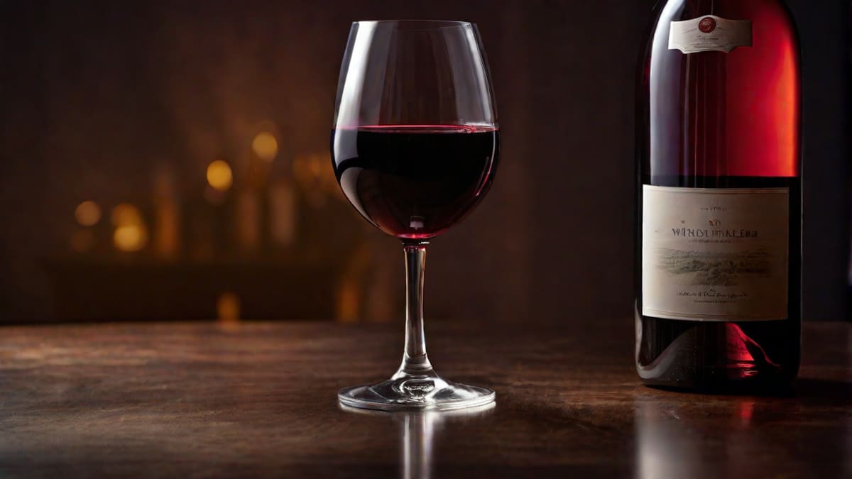 Is Wine Bad For Liver