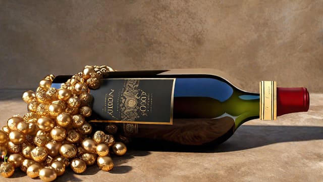 What Is The Most Expensive Bottle Of Wine