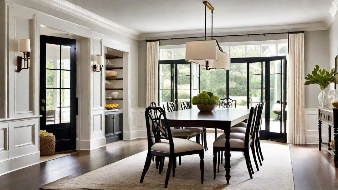Colonial Modernization: Adapting the Style to Contemporary Lifestyles