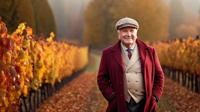 What Does Aging Like Fine Wine Mean
