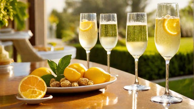Can You Use Prosecco For Mimosas