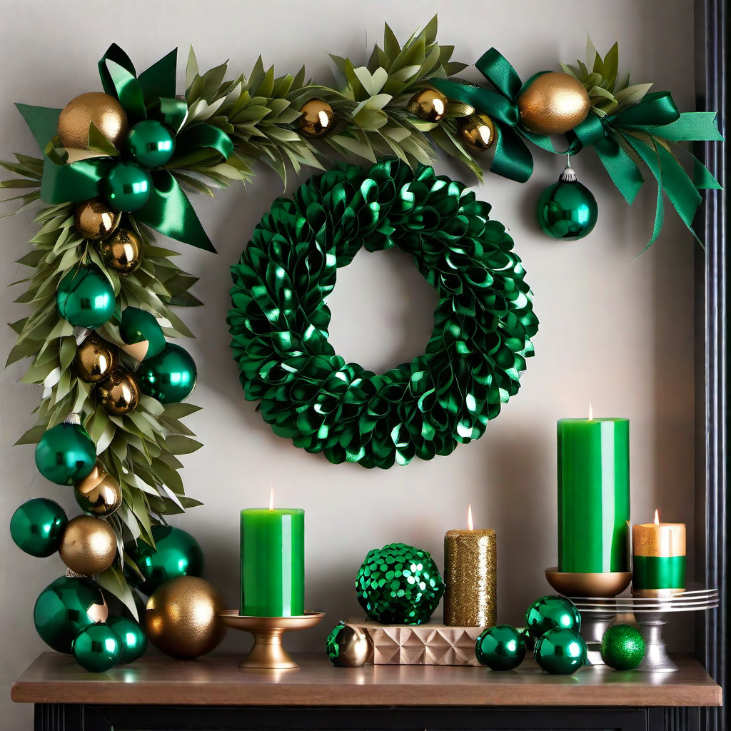 Luminous Lights: Illumination for St. Patrick