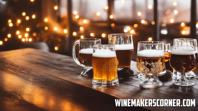 Winter Beer Five You Wont Want To Miss
