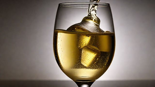 How Many Calories In Bottle White Wine