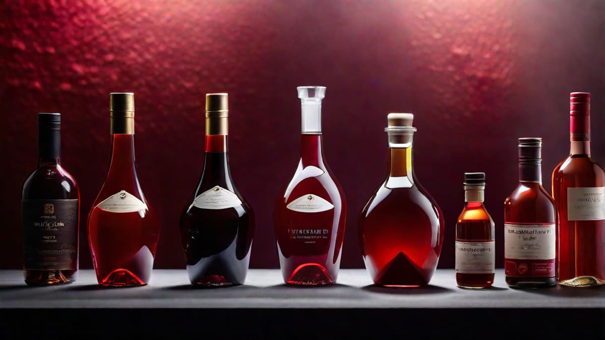Is Red Wine Vinegar Low Fodmap