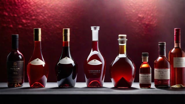 Is Red Wine Vinegar Low Fodmap
