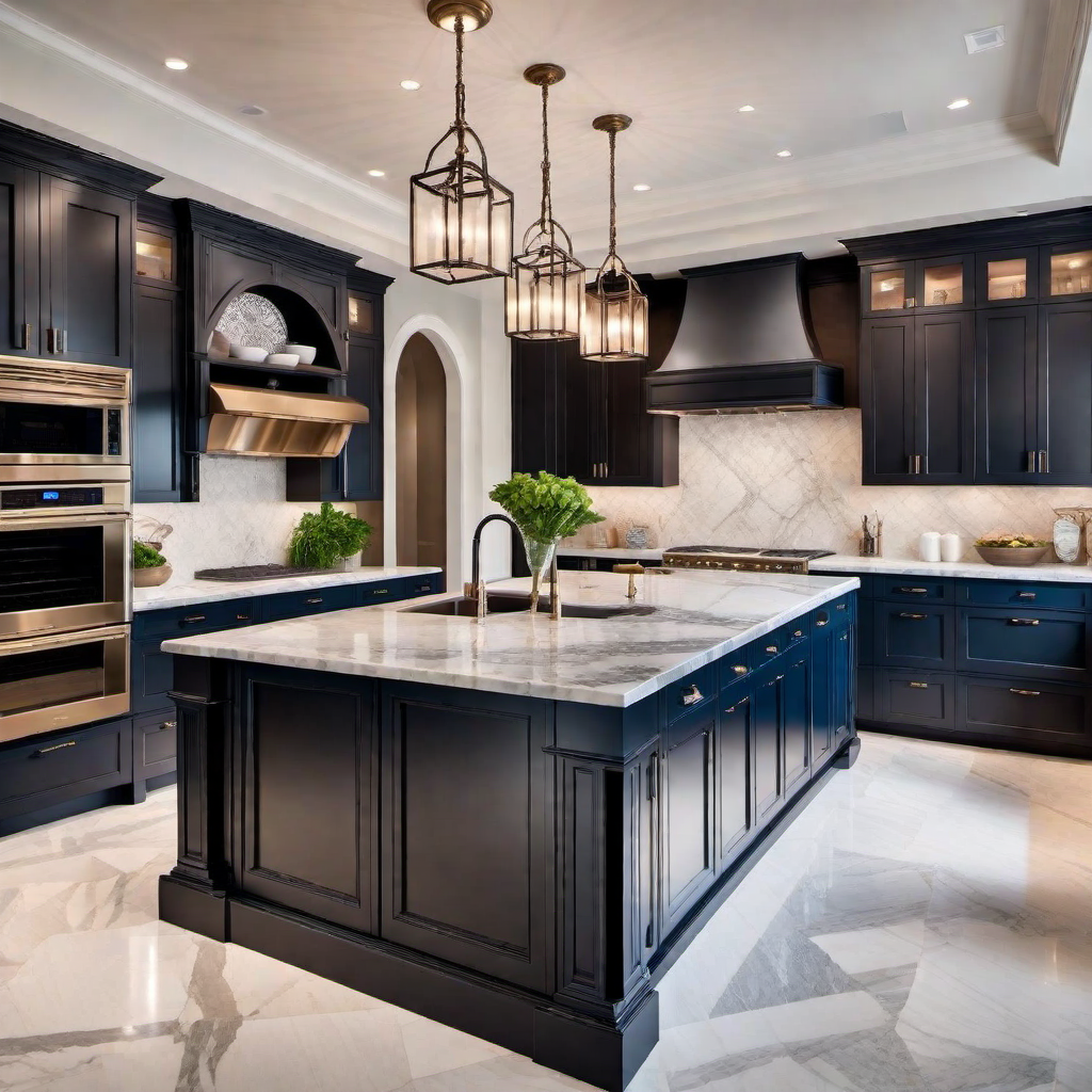 Indulgent Appliances: Investing in Top-of-the-Line Kitchen Gadgets
