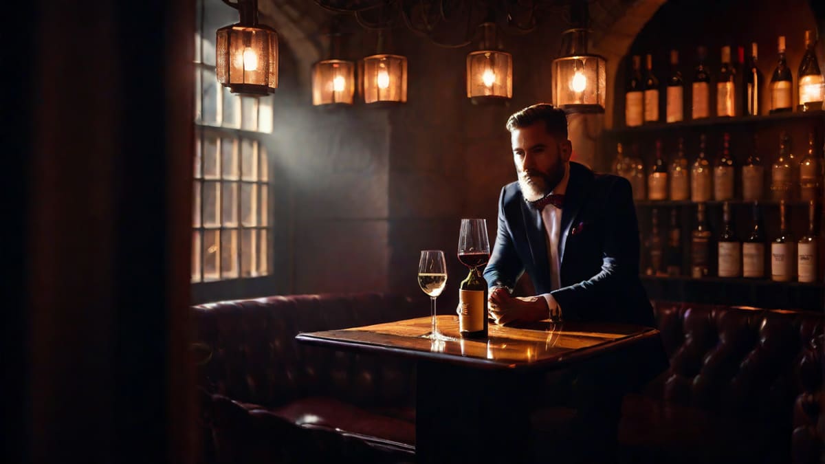 Does Wine Make You Fart