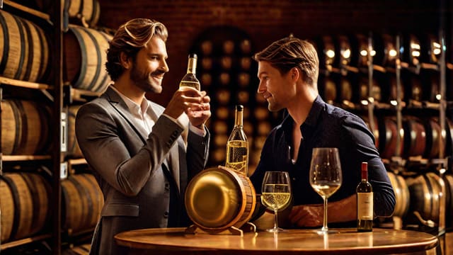 Which Is Sweeter Chardonnay Or Pinot Grigio