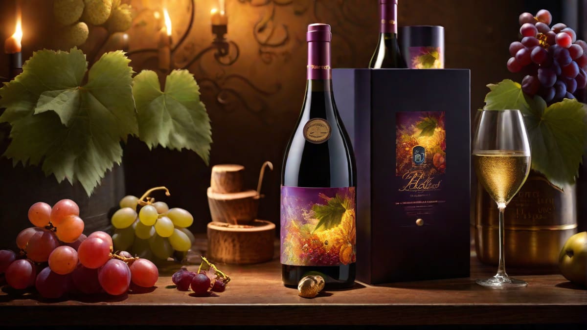 Is Beatbox Wine