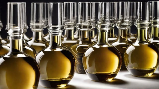 How Do You Make White Wine Vinegar