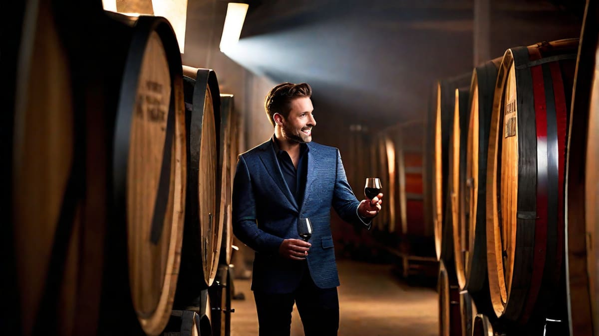 Does Wine Cause Gas