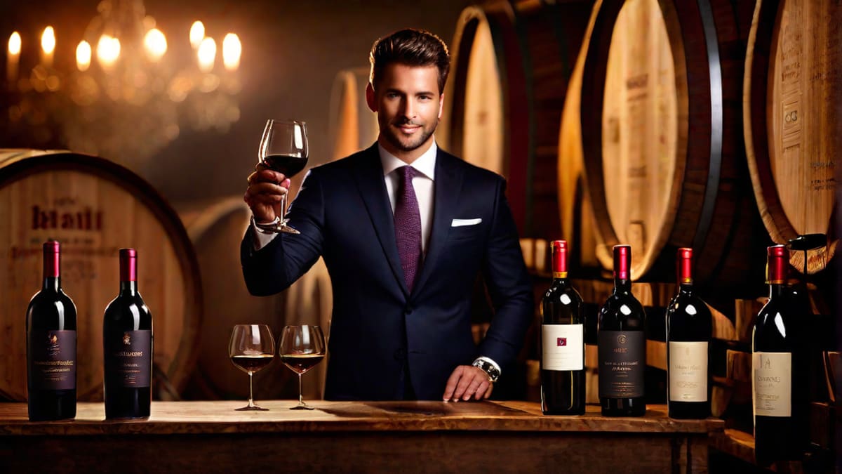 How To.open A Wine Bottle Without A Corkscrew
