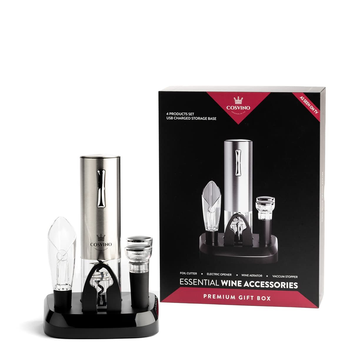 COSVINO Wine Opener
