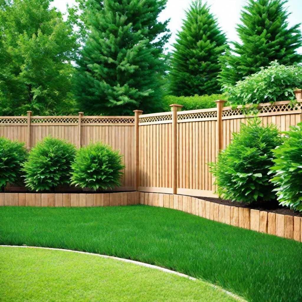 Eco-Friendly Design: Sustainable Backyard Landscaping