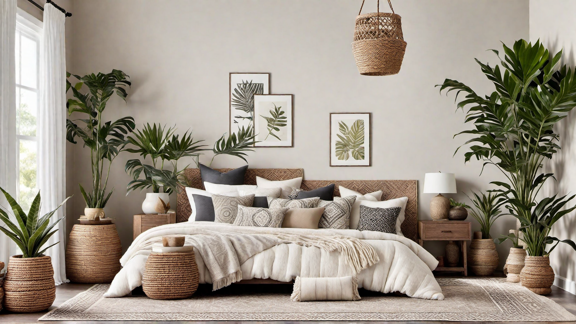 Layered Rugs: Combining Textures for Comfort