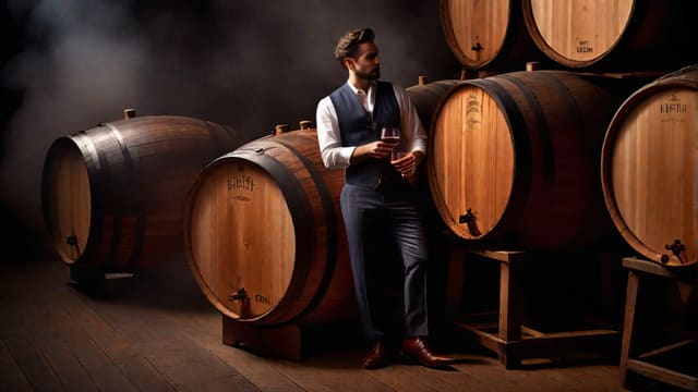 How Long Is Port Wine Good For After Opening
