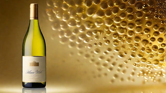 What White Wine