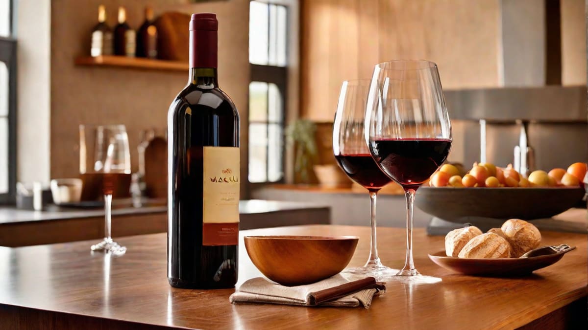 Does Marsala Wine Need To Be Refrigerated After Opening