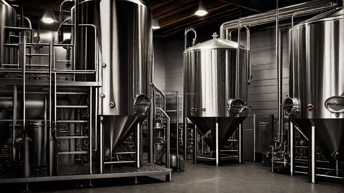 Is Armed Forces Brewing Company A Good Investment