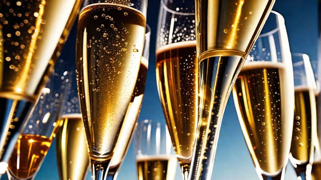What's The Best Champagne