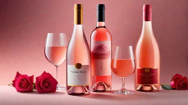 What Is A Good Rose Wine