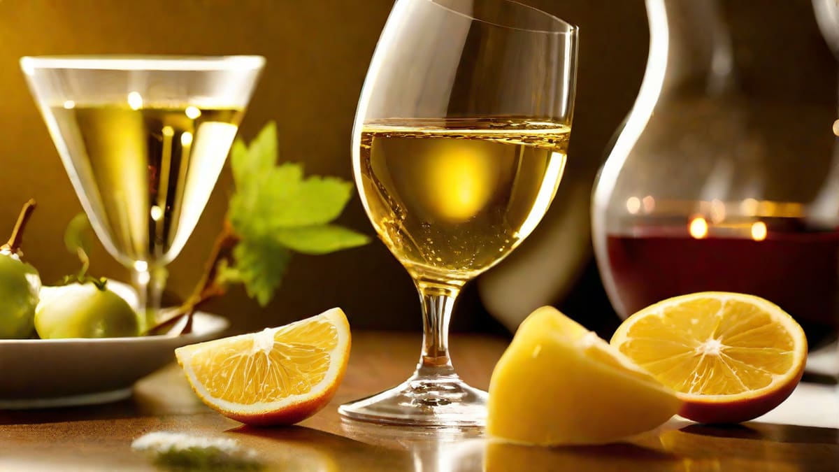 Is Chardonnay Wine Sweet