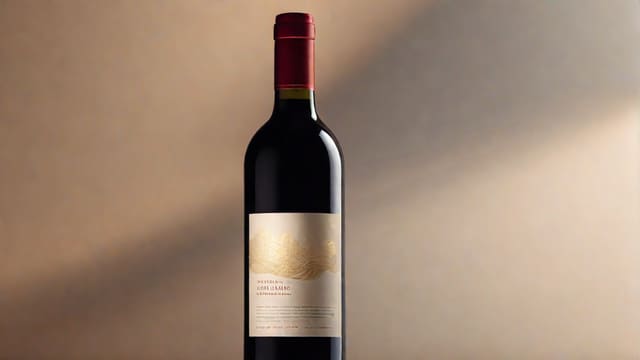 How Many Ml In A Wine Bottle