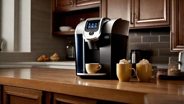 Why My Keurig Is Not Brewing