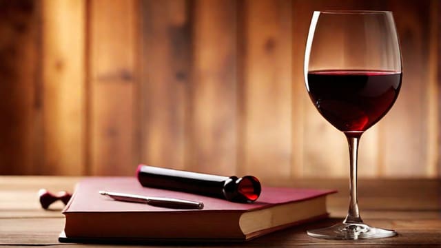 How To Wine Taste