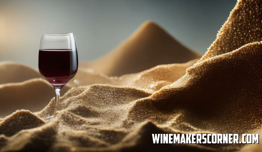 Wine Yeast Attenuation