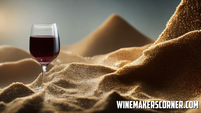 Wine Yeast Attenuation