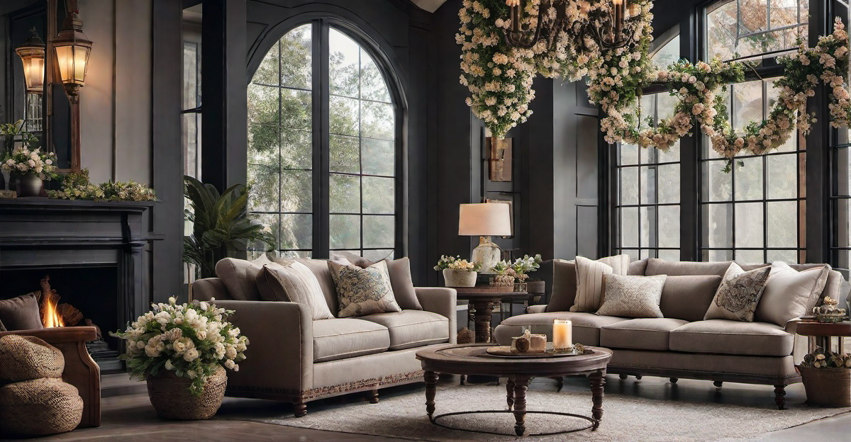 Vintage Charm: Incorporating Antiques into Front Porch Decor