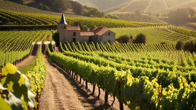 How Many Grapes Make A Bottle Of Wine