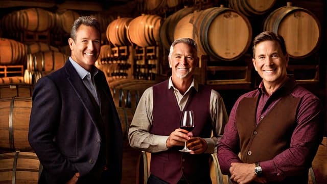 Don And Sons Wine