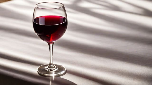Is Drinking Wine A Sin